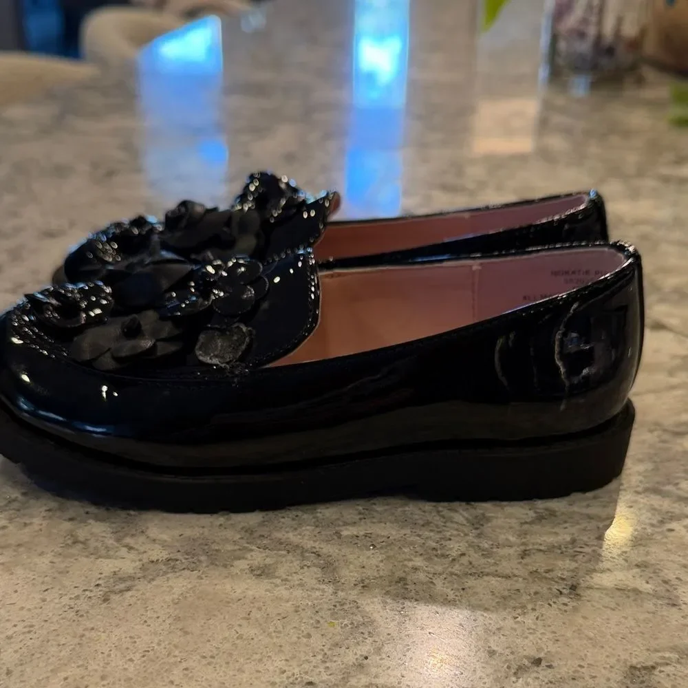 Nordstrom stylish black